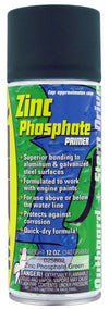Moeller Zinc Phosphate Primer Green