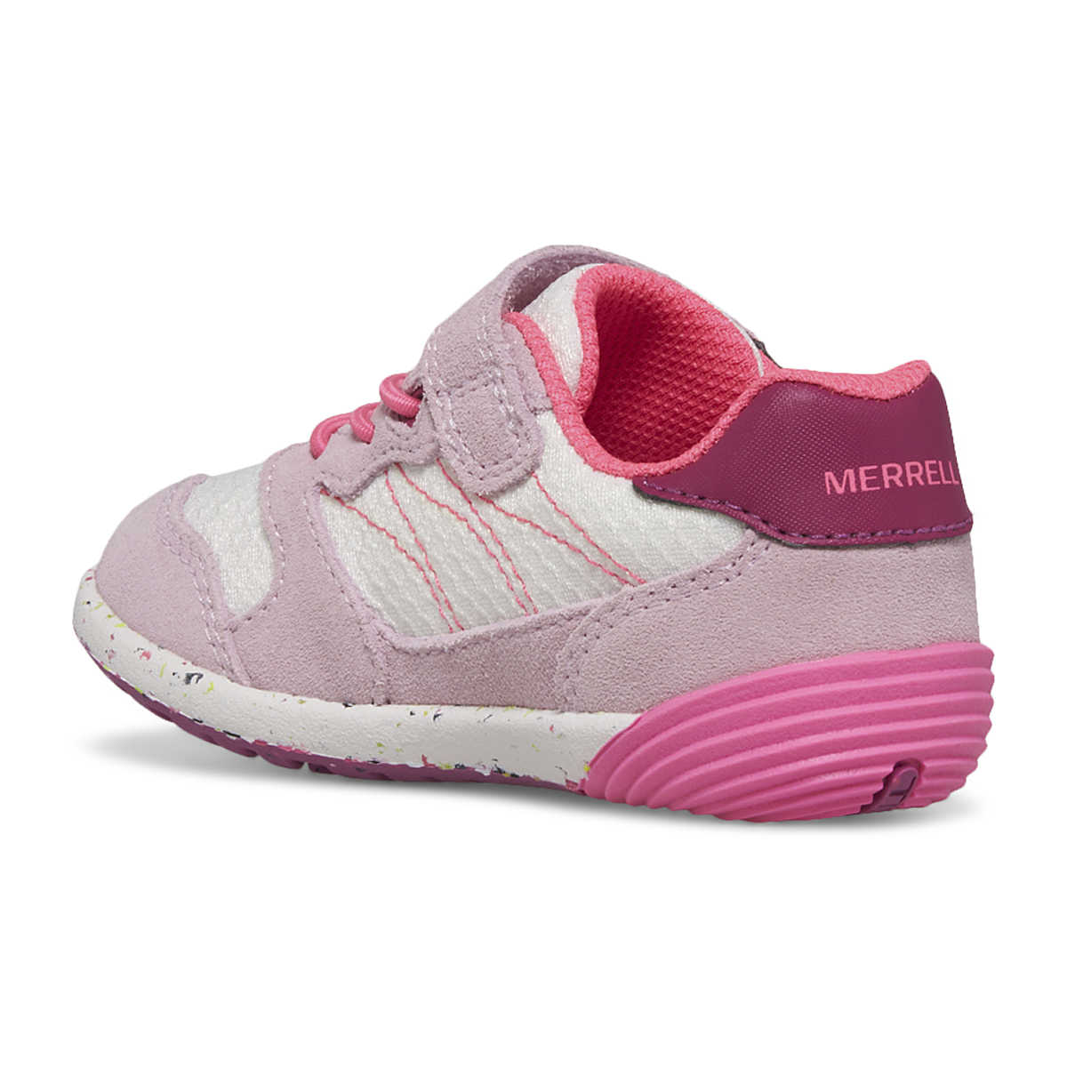 XXB Merrell Bare Steps A83 Sneaker