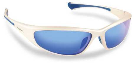 Flying Fisherman Sunglasses Polaroid-Phoenix Silv