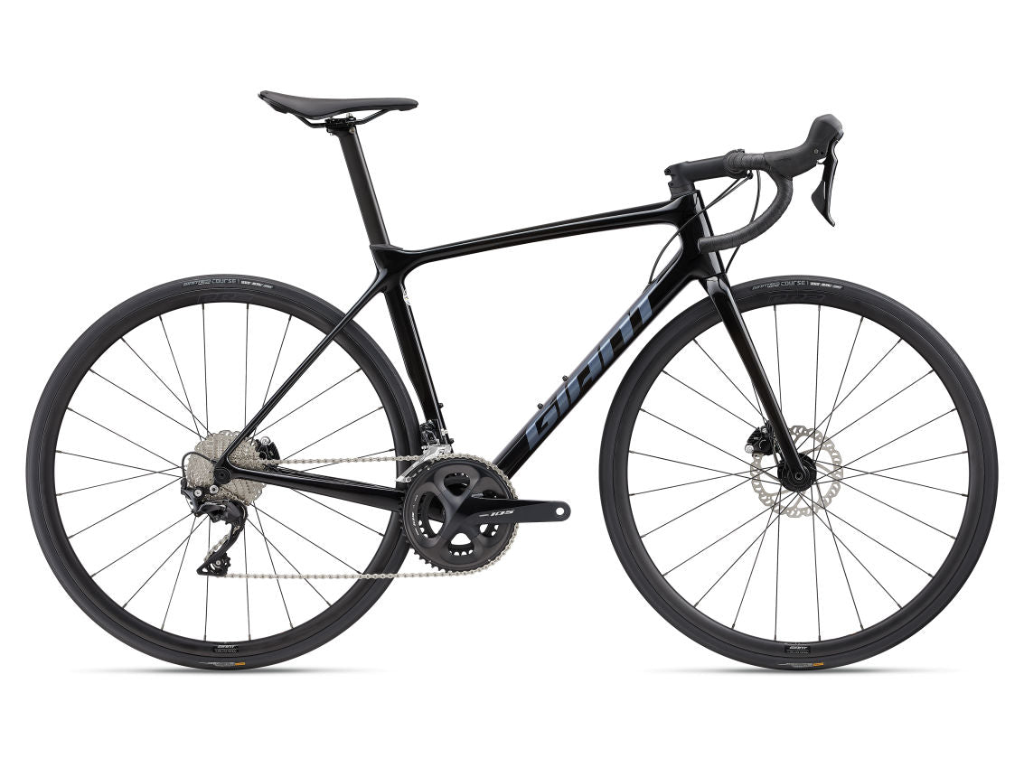 Giant  TCR Advanced 2 Disc-Pro Compact