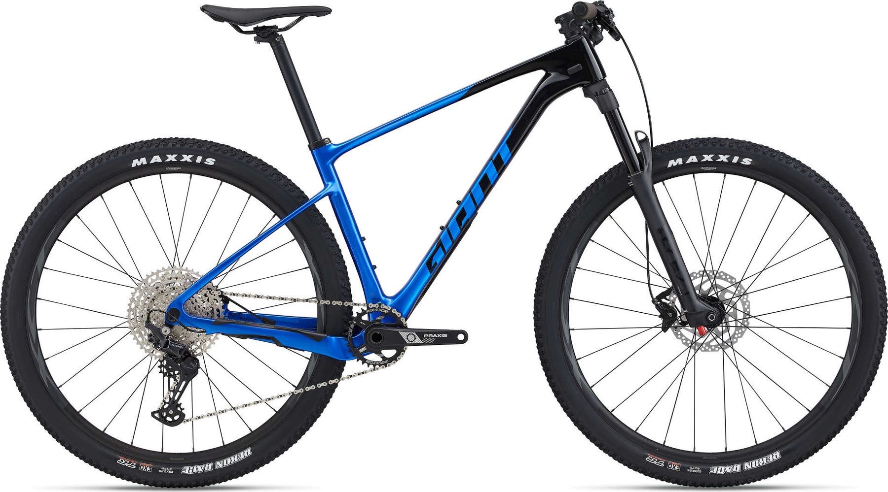 Giant XTC Advanced 29 3