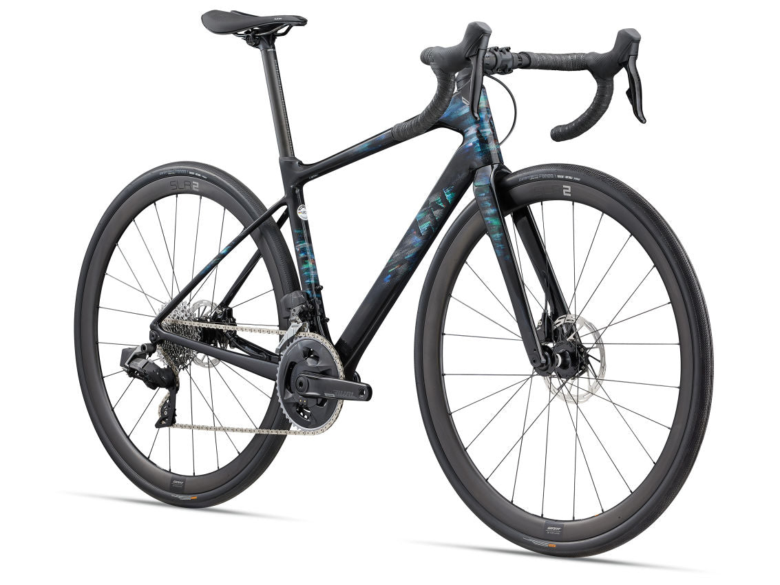 Liv Avail Advanced Pro 2-AXS
