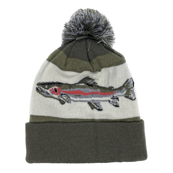Rep Your Water Mykiss Hat