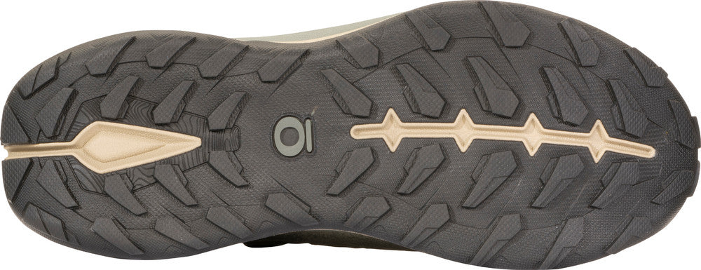 Oboz Hyalite Mid B-DRY Hiking Boot Men's