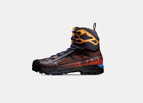 Mammut Taiss Light Mid GTX Men's