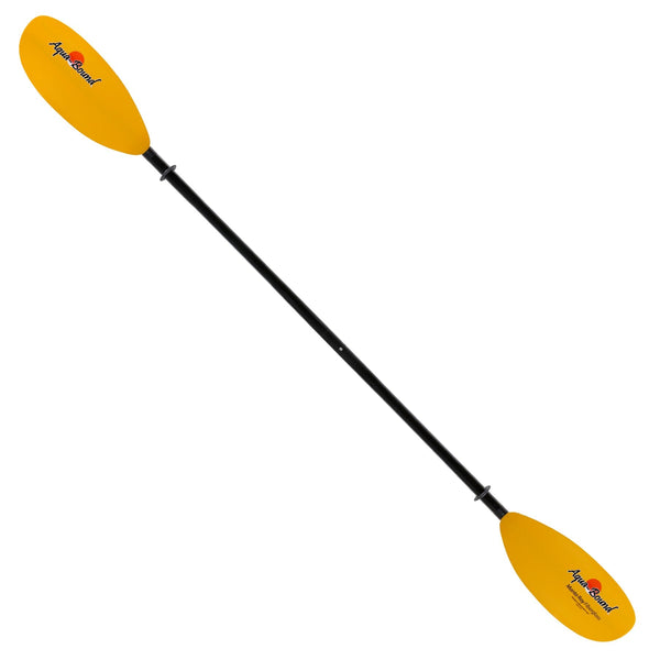 Aqua-Bound Manta Ray Fiberglass Shaft 4 Piece - Ascent Outdoors LLC