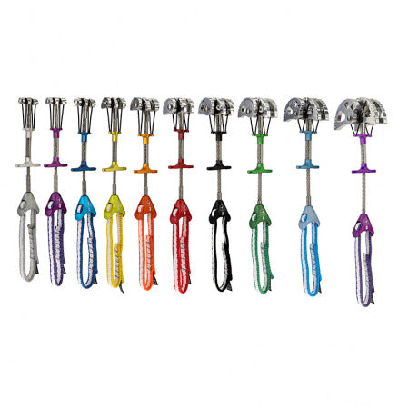 Metolius Ultralight Master Cam