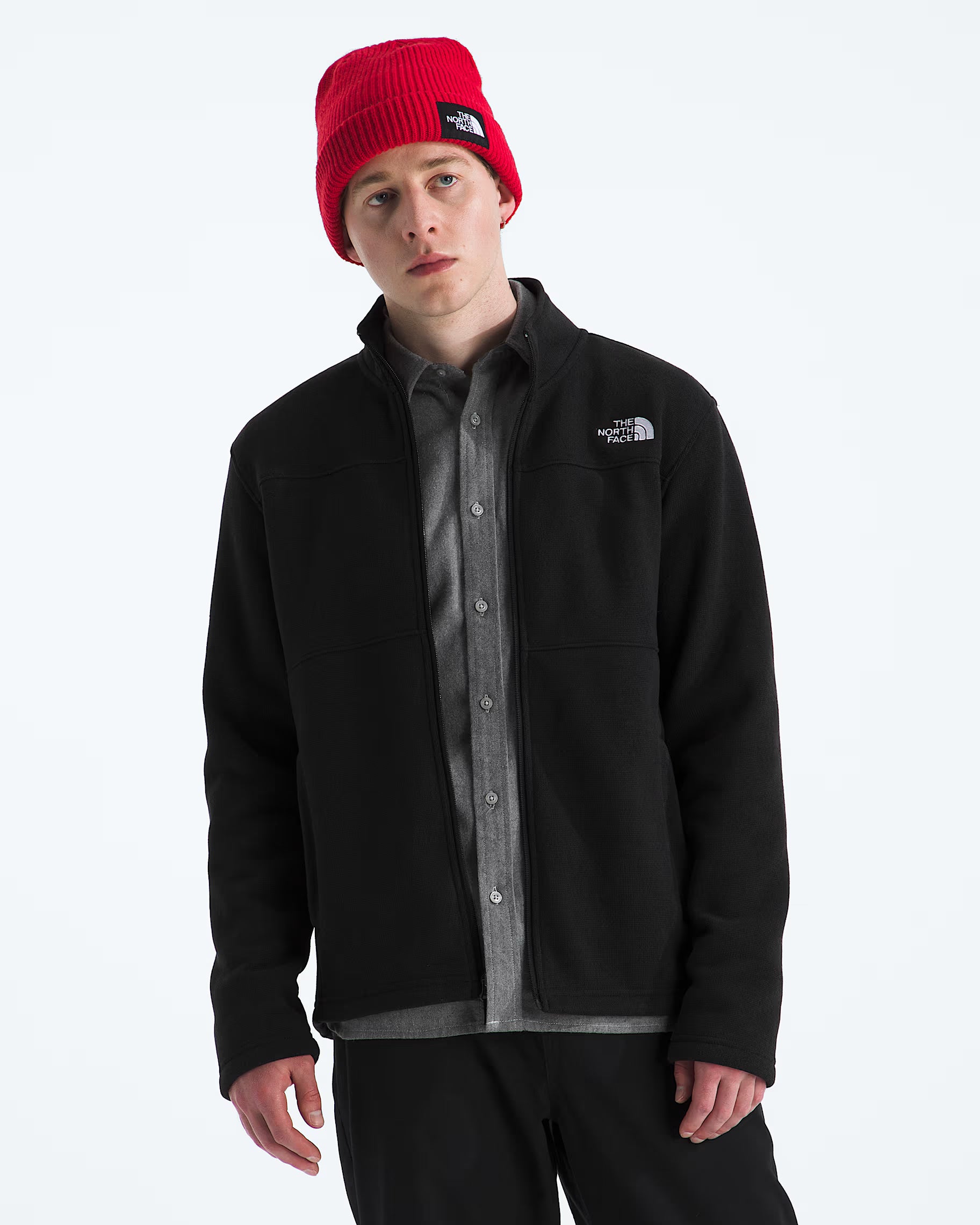 The North Face Gordon Lyons Full Zip Jacket Men's
