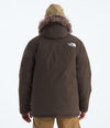 The North Face Men's McMurdo Parka