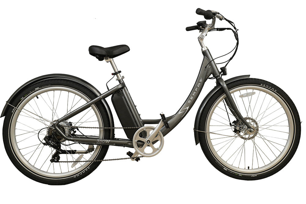 Serfas eDART 350W E-Bike