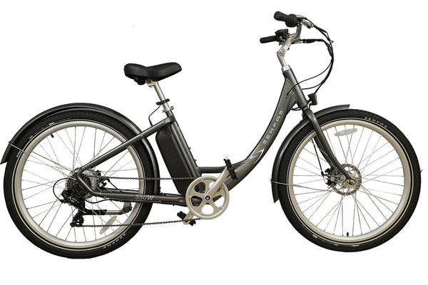 Serfas eDART 350W E-Bike