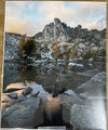 Prusik Magic Print