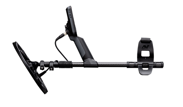 Minelab EQUINOX 900 Multi-Purpose Metal Detector