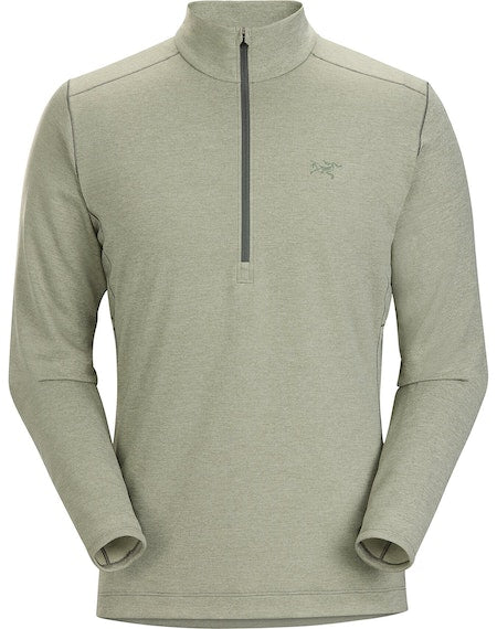 Arc'teryx Motus AR Zip Neck LS Men's