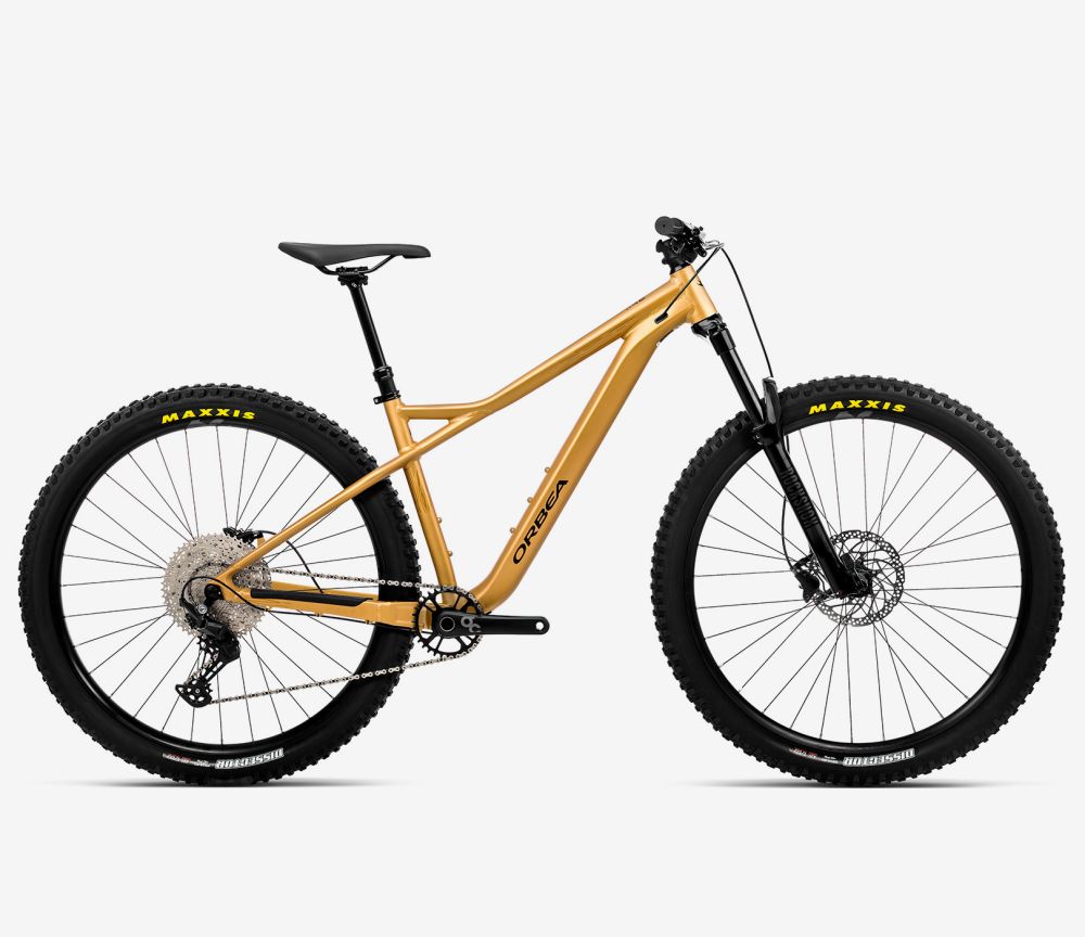 Orbea Laufey H30