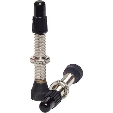 Stans No Tubes Tubeless Universal Valve Stems
