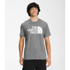 The North Face Men's S/S Half Dome Tee