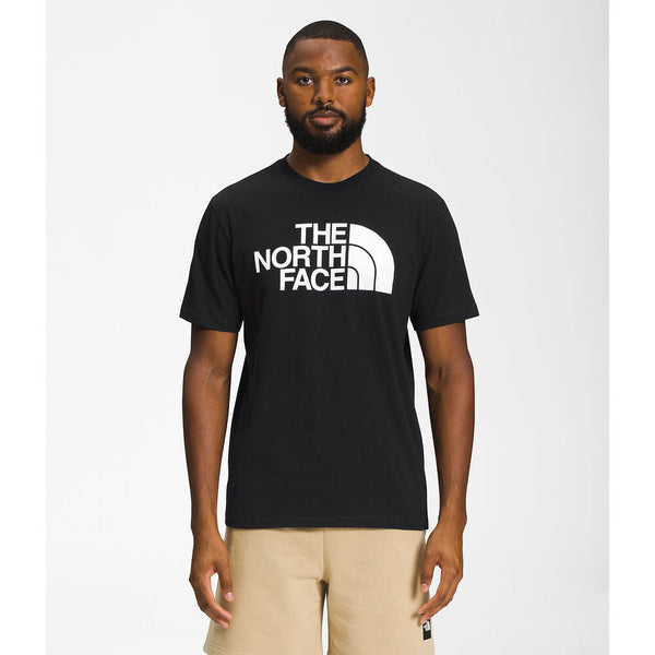 The North Face Men's S/S Half Dome Tee