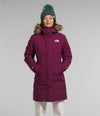 The North Face Arctic Parka Women's