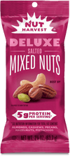 Nut Harvest - Assorted