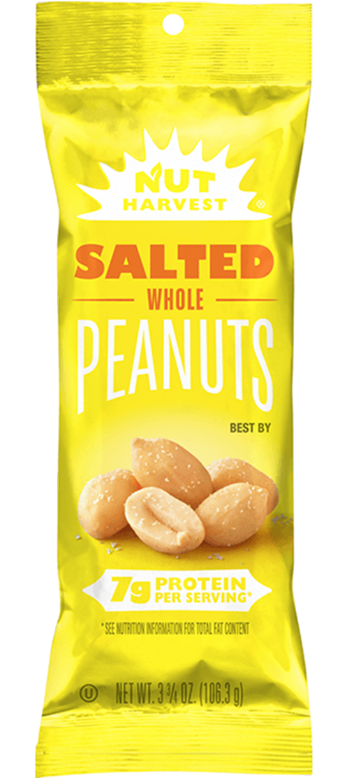 Nut Harvest - Assorted