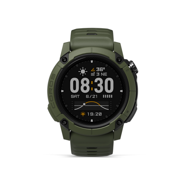 Coros NOMAD GPS Watch
