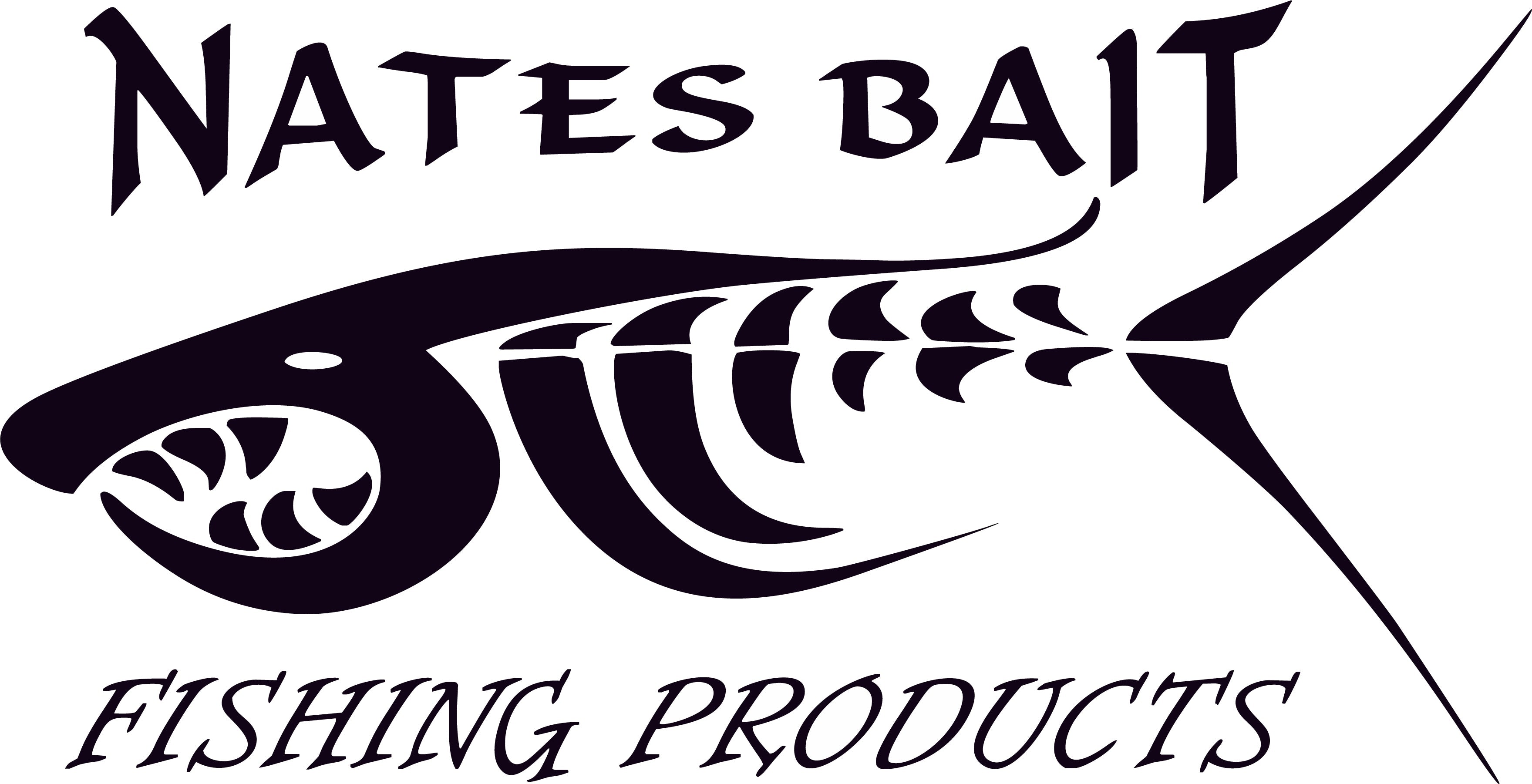 Nate's Bait Egg Cure