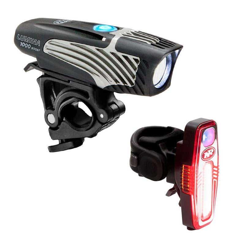 Niterider Combo Lumina 1000 Boost /Sabre 110