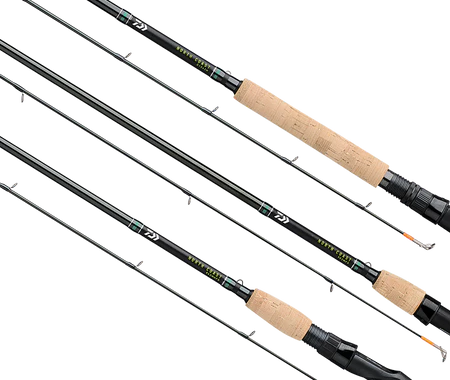 Daiwa Rod NCD1062H