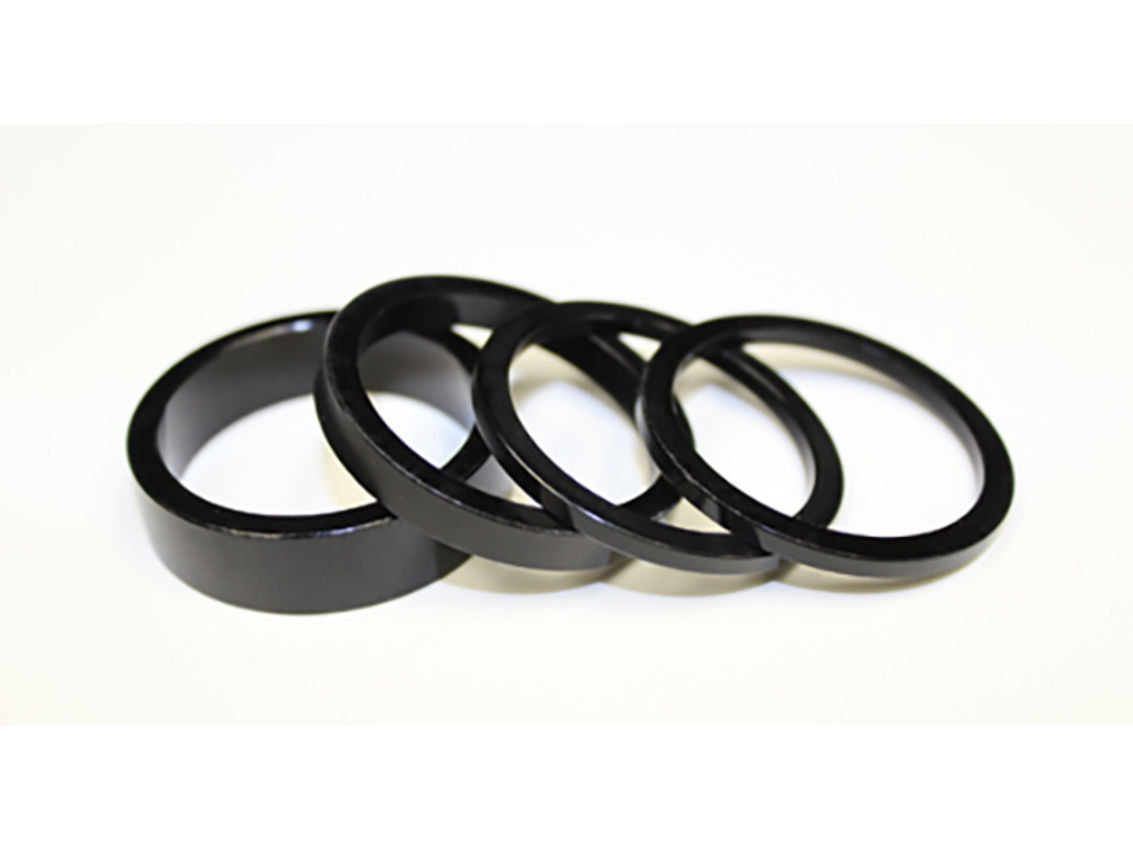 Giant OD2 Alloy Headset Spacer Kit