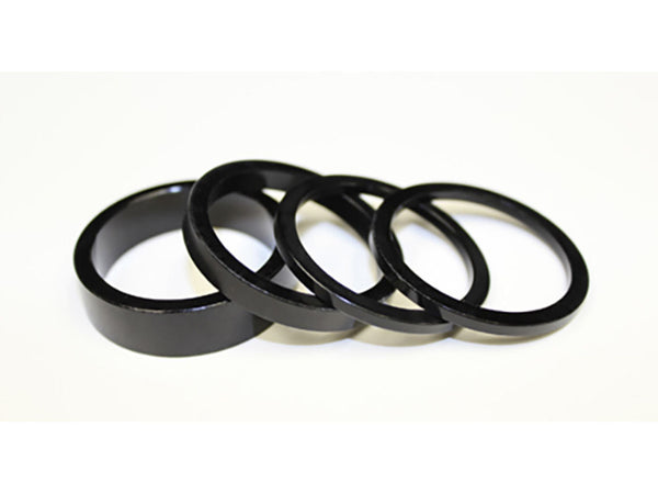 Giant OD2 Alloy Headset Spacer Kit