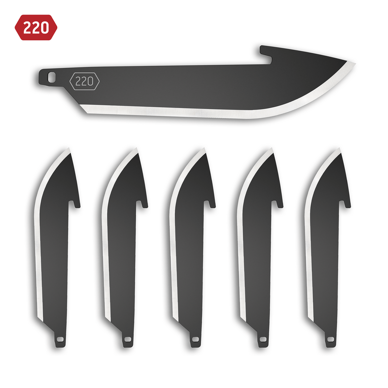 Outdoor Edge 2.2