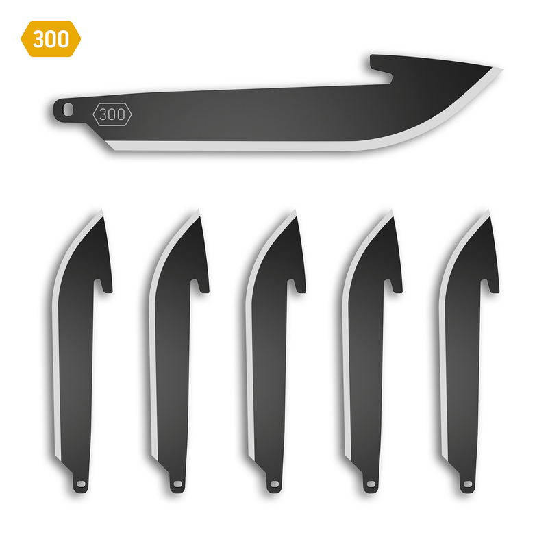Outdoor Edge 3.0
