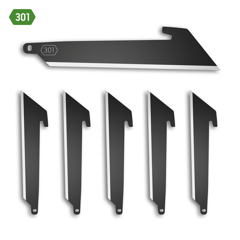 Outdoor Edge 3.0