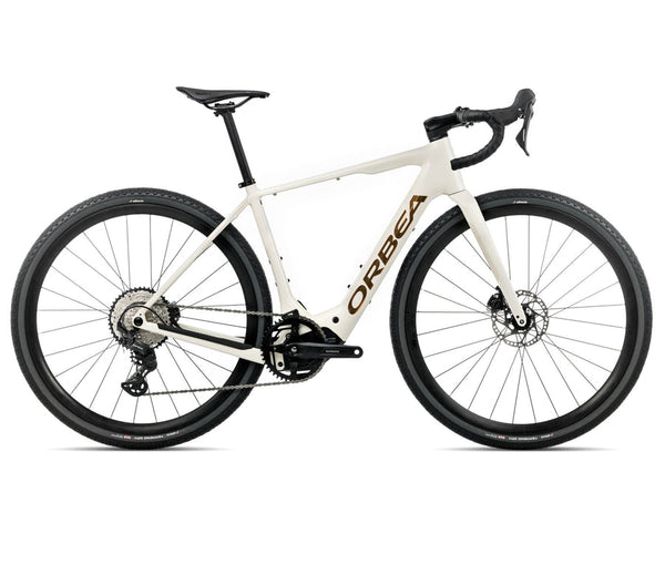 Orbea Denna H30 28mph