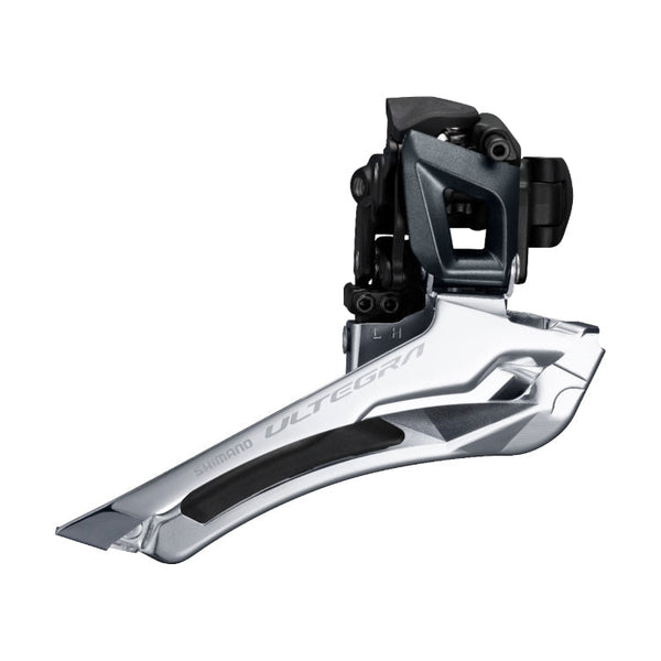 Shimano FD-R8000 Ultegra 31.8 W/Adapter 11speed Front Derailleur