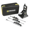 Work Sharp Precision Adjust Knife Sharpener - Elite