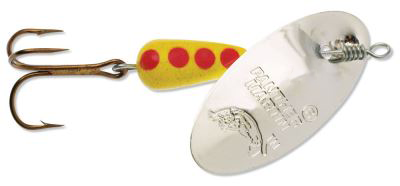 Panther Martin Classic Regular Teardrop Spinners