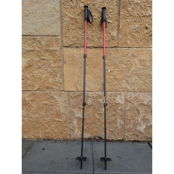 Black Diamond Trail-Back Pole Rental Ballard - Ascent Outdoors LLC