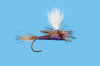 Solitude Parachute Purple Adams
