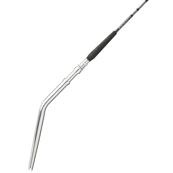 Penn Ally II Electric Conventional Rod