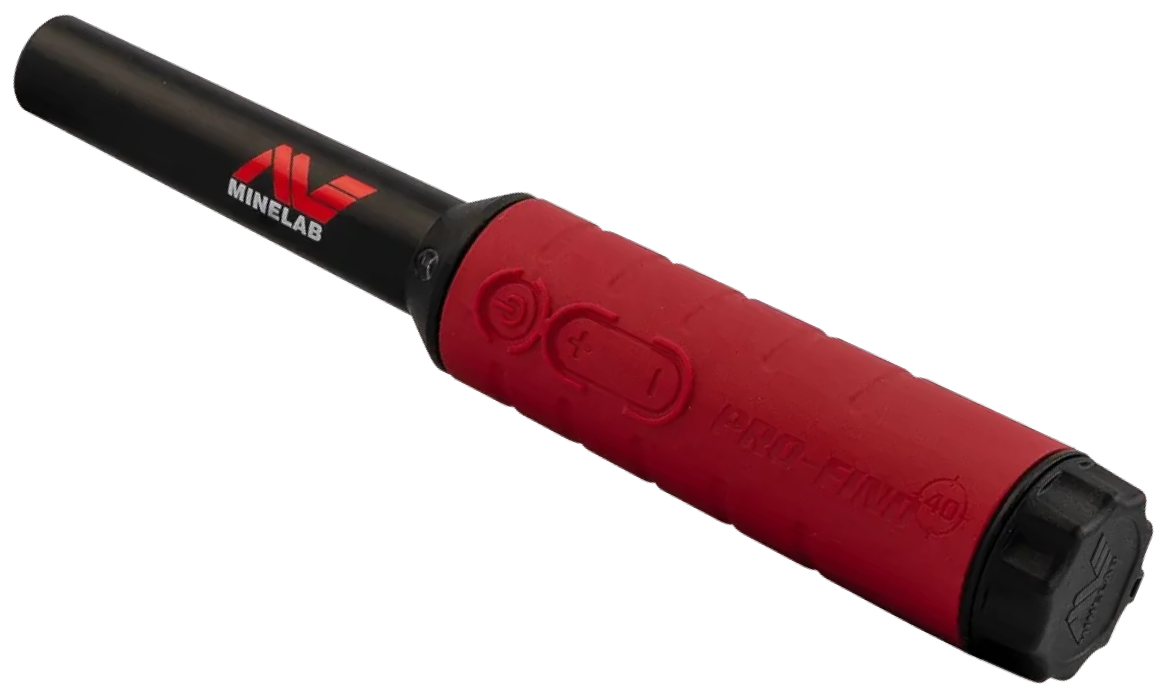 Minelab PRO-FIND 40 Waterproof Pinpointer