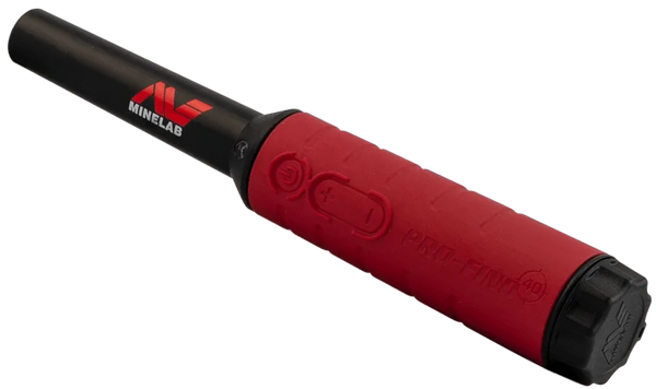 Minelab PRO-FIND 40 Waterproof Pinpointer