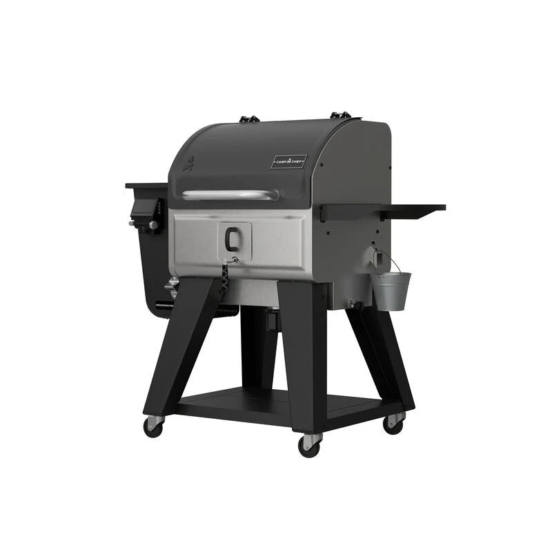 Camp Chef Woodwind Pro WiFi 24 Pellet Grill