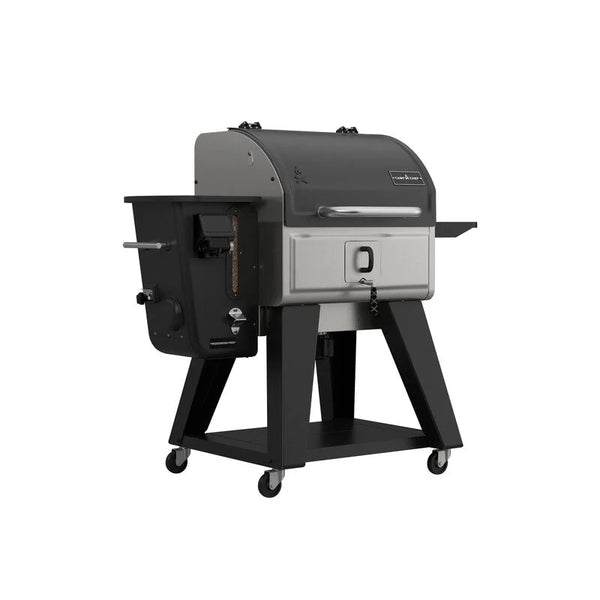 Camp Chef Woodwind Pro WiFi 24 Pellet Grill