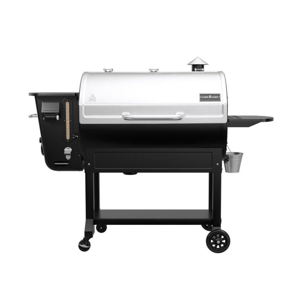 Camp Chef Woodwind Wifi 36 Pellet Grill