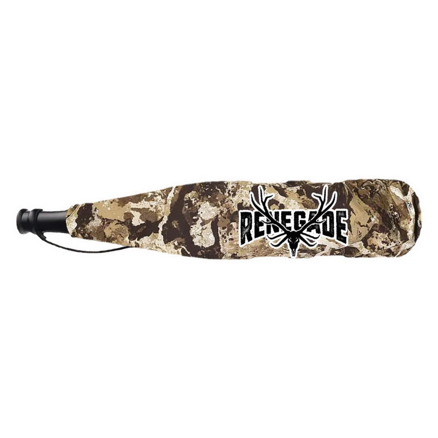 Phelps Renegade Bugle Tube - Cipher