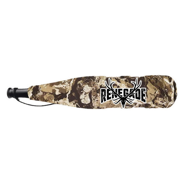 Phelps Renegade Bugle Tube - Cipher