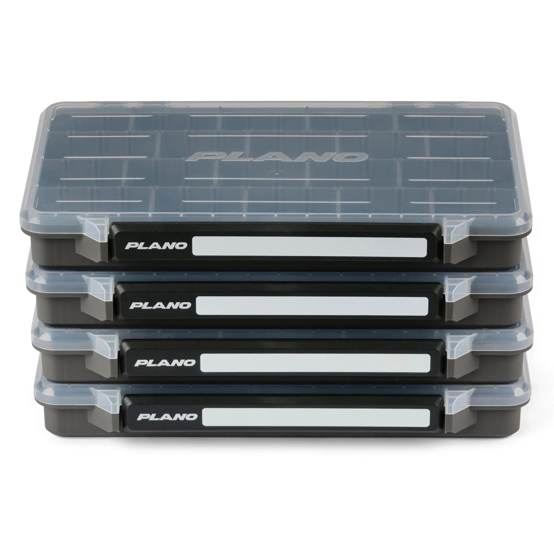 Plano StowAway 3700 4-Pack Stow
