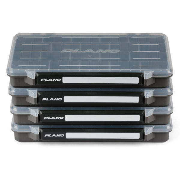 Plano StowAway 3700 4-Pack Stow
